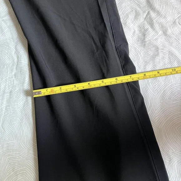 NWT The North Face - APEX Prolix Pants - black size 4 - Picture 16 of 16